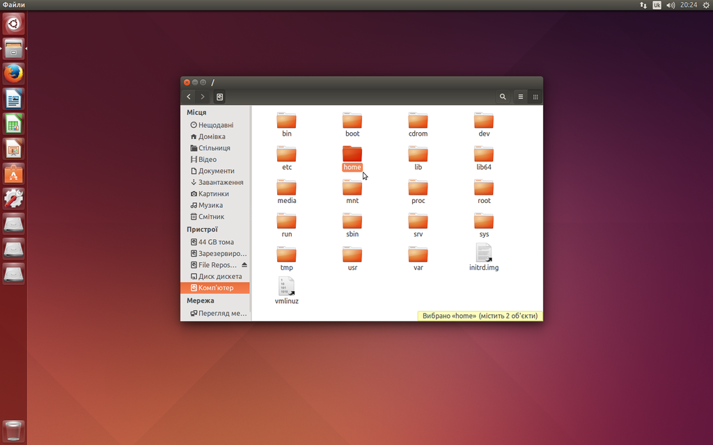 ubuntu