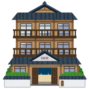 building_ryokan