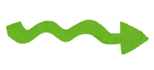 yajirushi06_gunyagunya