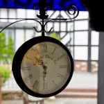 長電話の救世主『Call Timer』!英語で良く分らないCall Timerを詳しく設定!