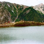 登山靴で今、一番気になっている靴!やはり歳を考えると・・・