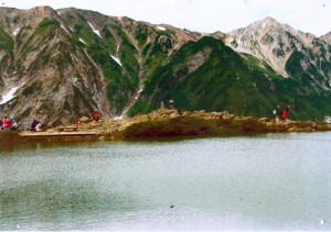 日本の高い山ベスト10と特徴!”山の日”制定で山を知り楽しもう!