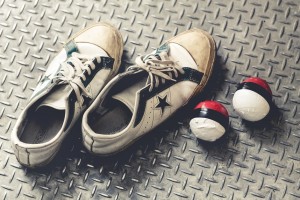 靴の断舎利！仕事靴とプライベート靴を統一ですっきり！