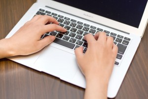 linuxBeanを使う要!タッチパット無効アプリ導入