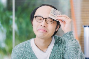 AGAの治療費って高い?プロペシアのジェネリックはどうよ?
