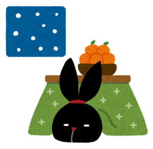 PCデスクをコタツ化する!意外に苦戦暖かくするポイントとは?