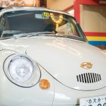 オイル交換は高粘度で決まり?老朽車のいたわりオイル交換