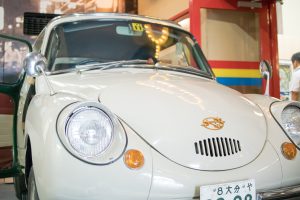 オイル交換は高粘度で決まり？老朽車のいたわりオイル交換