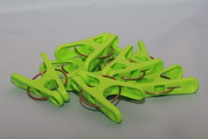 浴室乾燥で洗濯物を干す＆除湿機を使って乾燥室をつくる?