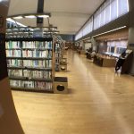 公共施設の利用はとても便利!ブログの編集はもっぱら図書館で!