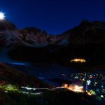 ウルトラライト登山を目指しテント購入!安い・軽い・カッコイイ?