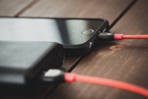 厳選！山用モバイルバッテリーAnker PowerCore 15000 Reduxで決定！