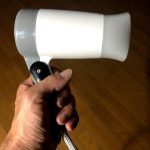 ドライヤーを簡単収納・見た目もキレイに見せる方法は?