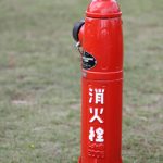 地元消防団はこれからもっと必要な存在になる!