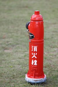 地元消防団はこれからもっと必要な存在になる!