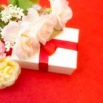 ここ一番の見せ所!お年賀包み&のし掛け!