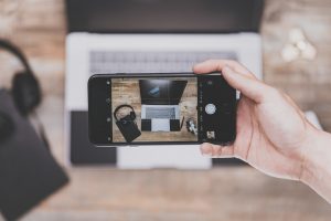 CAMSCANNERは神アプリ?年賀状・書類…写真までミニマリスト保存!