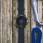 最新格安スマートウオッチ検討中！果たして登山でも使えるのか？