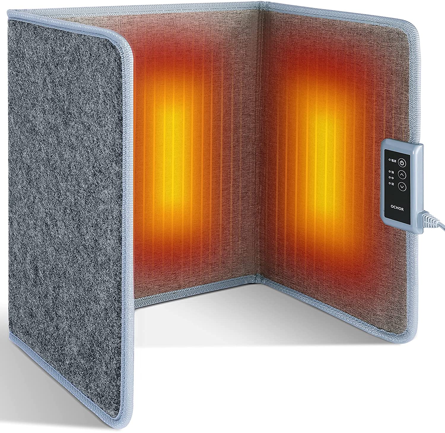 PCデスクをこたつ化！中高年”超絶冷え性”も納得の暖房器具とは？ たま見聞録