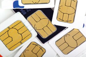 中高年スマホ事情と格安SIM！コンテンツビジネスの相性とは？
