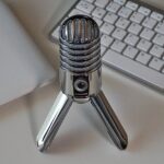 情報配信!実は音声が一番大切?
