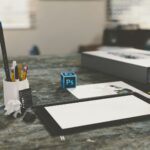 中高年の作業環境とモチベーションそして気分転換…!