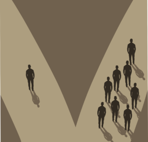 そんなビジネスで大丈夫という同調圧力