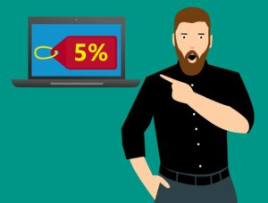 あなたがネットビジネス上位5%に入る意味？