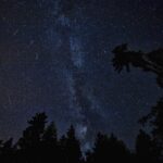 3月11日…12年前の今日もこんな夜だった…